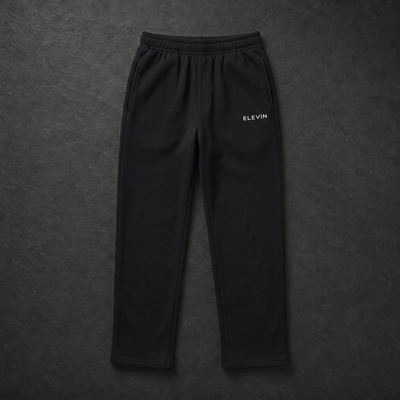 ELEVIN FLOW - Track Sweatpants 5