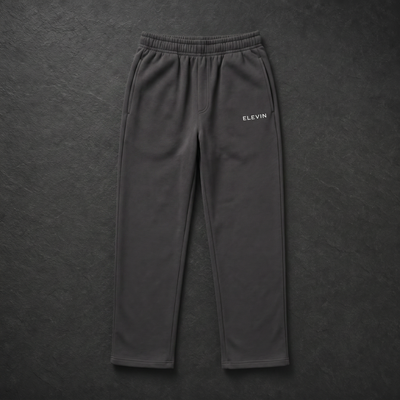 ELEVIN FLOW - Track Sweatpants 6