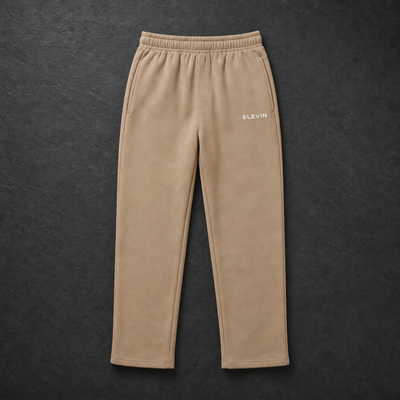 ELEVIN FLOW - Track Sweatpants 8