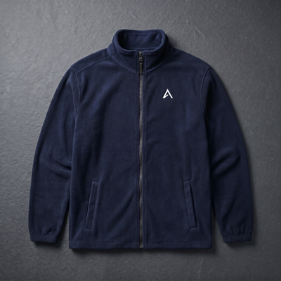 ELEVIN ACTIVE - Fleece Jacket 5
