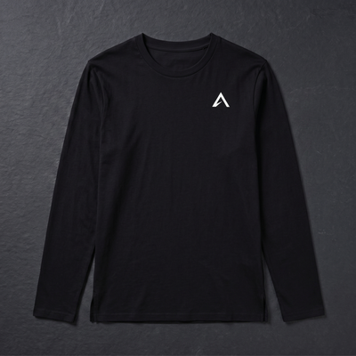 ELEVIN ACTIVE - Organic Longsleeve T-Shirt 5