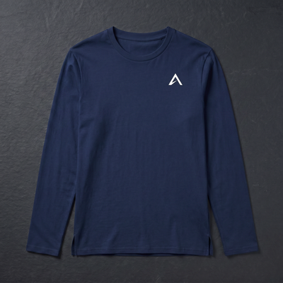 ELEVIN ACTIVE - Organic Longsleeve T-Shirt 6