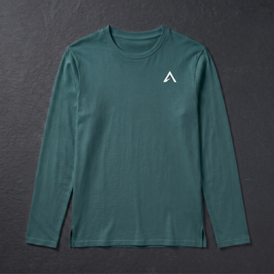 ELEVIN ACTIVE - Organic Longsleeve T-Shirt 7