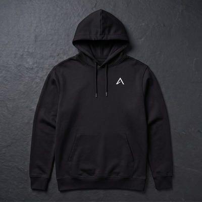 ELEVIN ACTIVE - Organic Hoodie 5