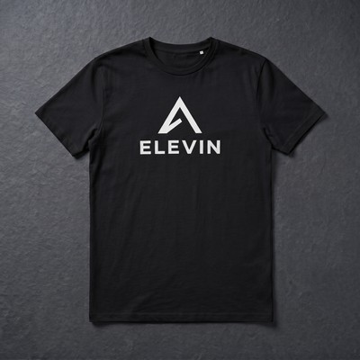ELEVIN CORE  - Organic Shirt 5