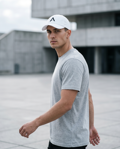 ELEVIN ESSENTIALS - Organic Baseball Cap 6