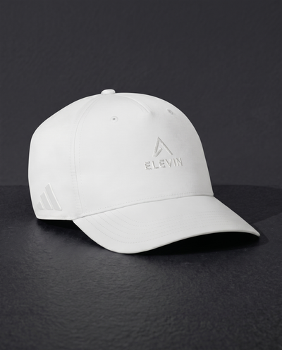 Elevin X Adidas Cap 1