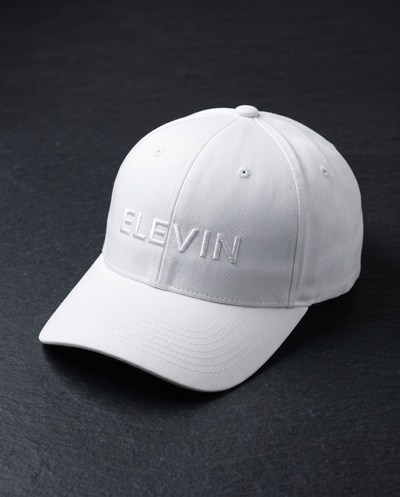 ELEVIN ESSENTIALS - Premium Baseball Cap 2